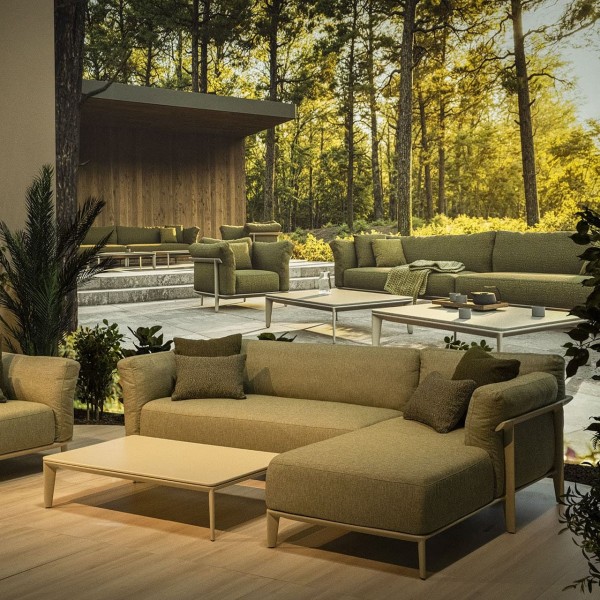 Vondom Pasadena Loungesofa