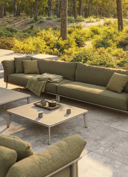 Vondom Pasadena Loungesofa
