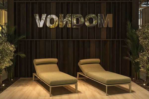 Vondom Pasadena Loungesofa