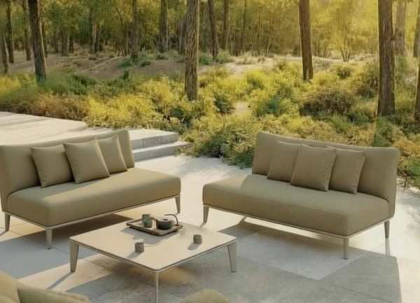 Vondom Pasadena Puff