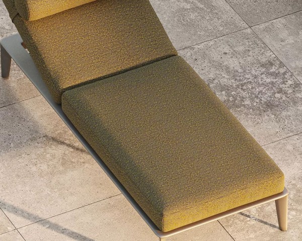 Vondom Pasadena Sonnenliege