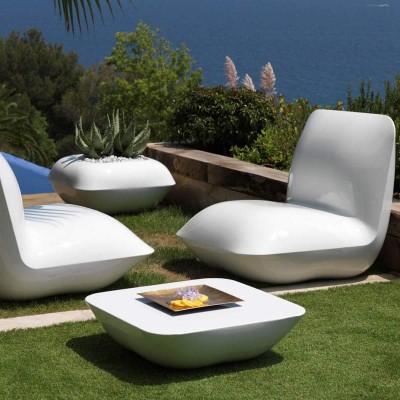 Vondom Pillow Couchtisch