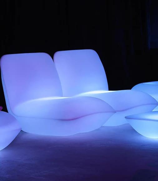 Vondom Pillow Couchtisch