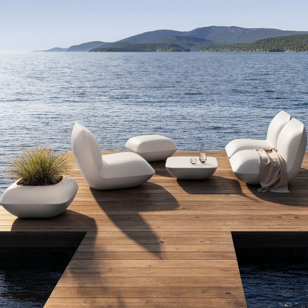 Vondom Pillow Loungesessel