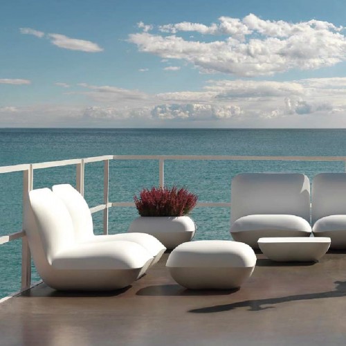 Vondom Pillow Pouf
