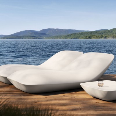 Vondom Pillow Sonnenliege