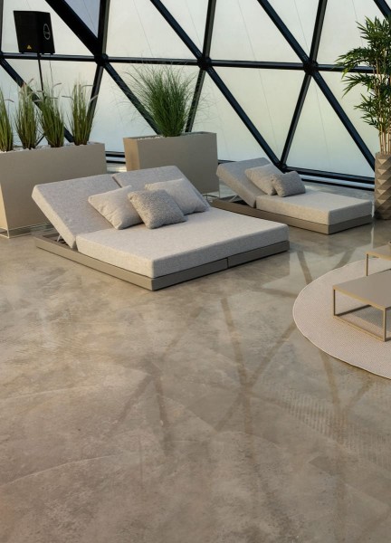 Vondom Pixel Daybed