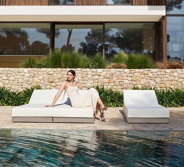 Vondom Pixel Daybed