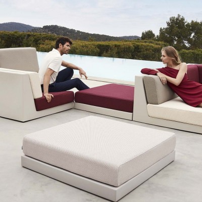 Vondom Pixel Hocker