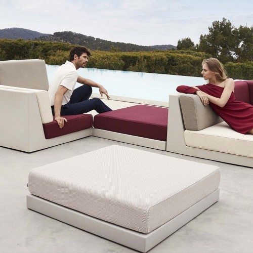 Vondom Pixel Hocker