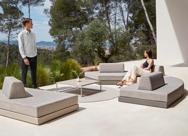 Vondom Pixel Hocker