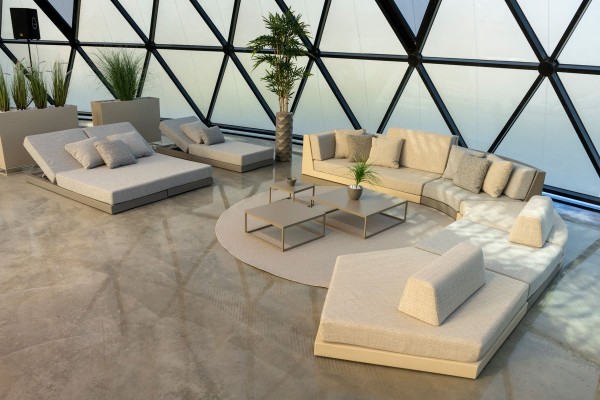 Vondom Pixel Hocker