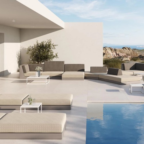 Vondom Pixel Loungemodul