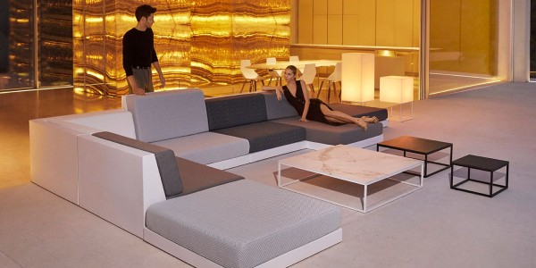 Vondom Pixel Loungemodul
