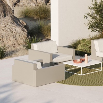 Vondom Pixel Loungesessel