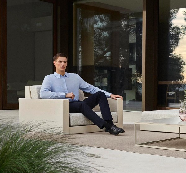 Vondom Pixel Loungesessel