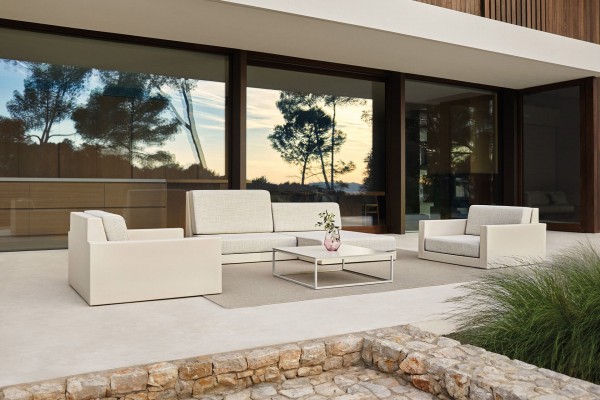 Vondom Pixel Loungesessel