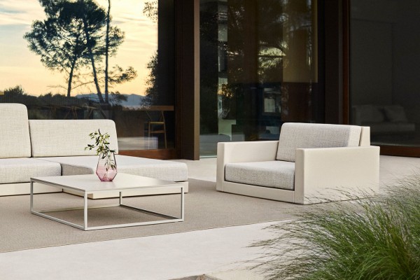 Vondom Pixel Loungesessel