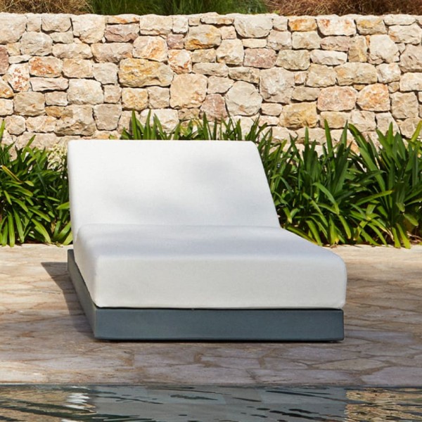Vondom Pixel Sonnenliege