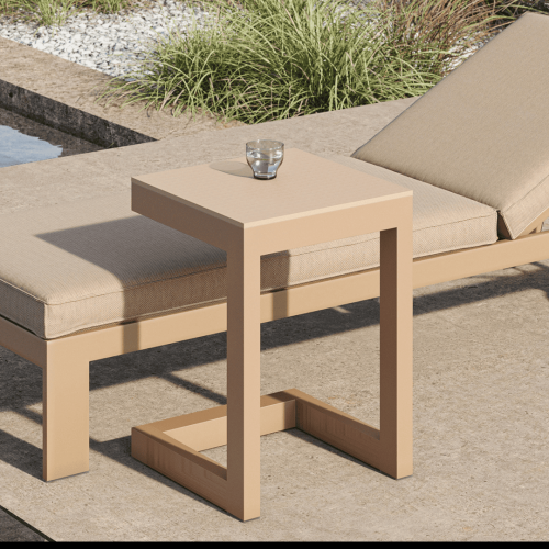 Vondom Posidonia Beistelltisch