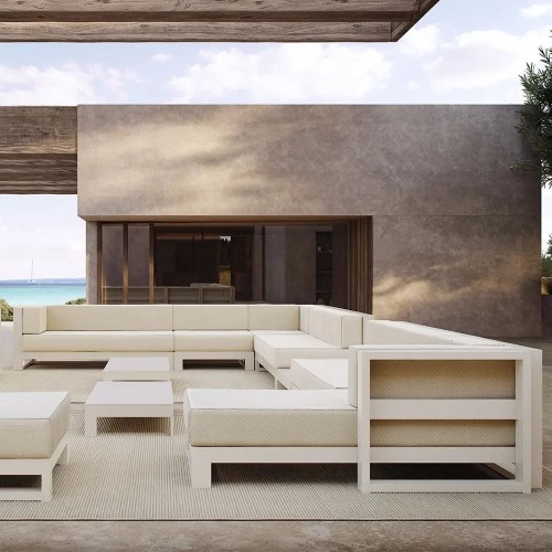 Vondom Posidonia Loungemodul