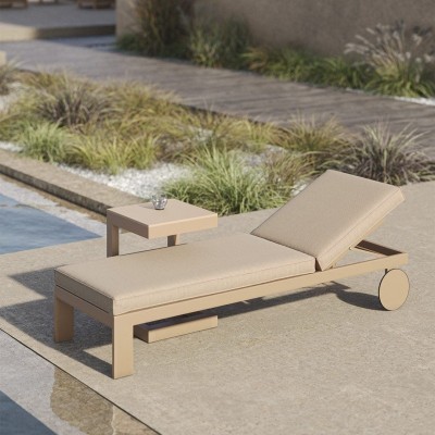 Vondom Posidonia Sonnenliege
