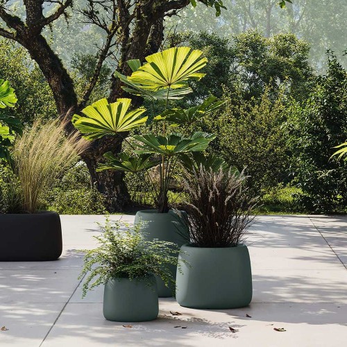 Vondom Redonda Pflanzengef�ss