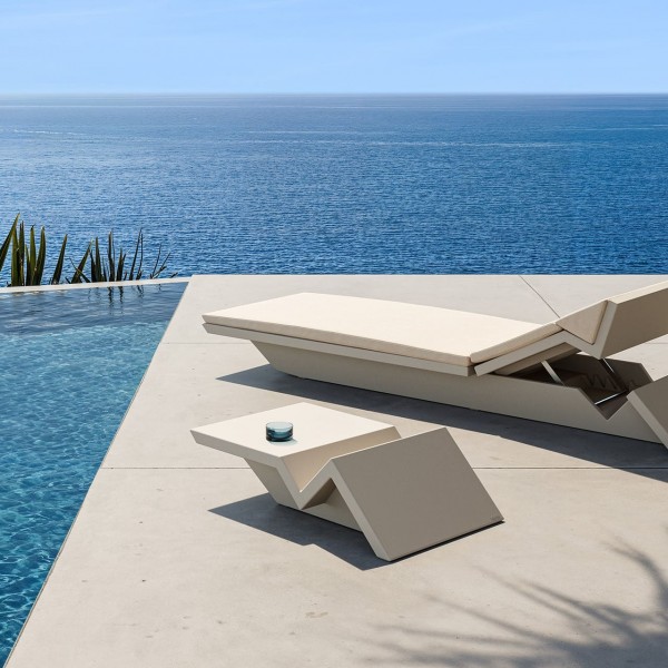 Vondom Rest Beistelltisch