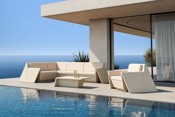 Vondom Rest Beistelltisch