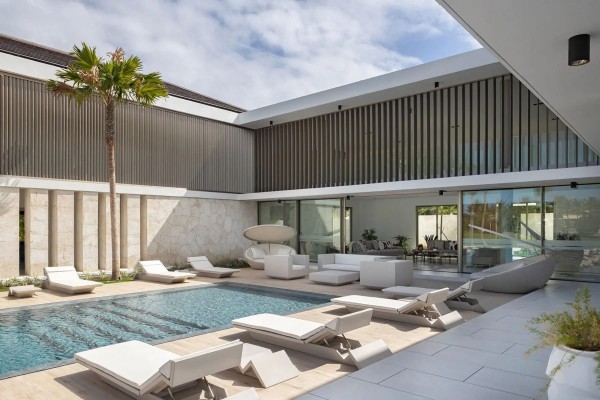 Vondom Rest Beistelltisch