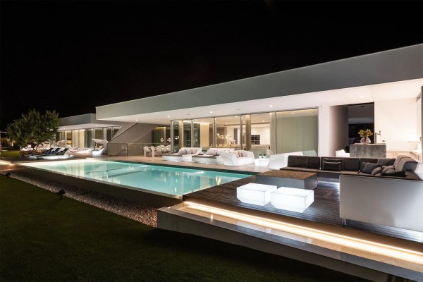 Vondom Rest Beistelltisch