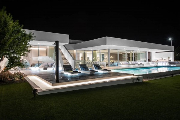 Vondom Rest Beistelltisch