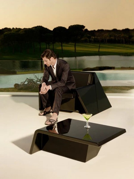 Vondom Rest Couchtisch