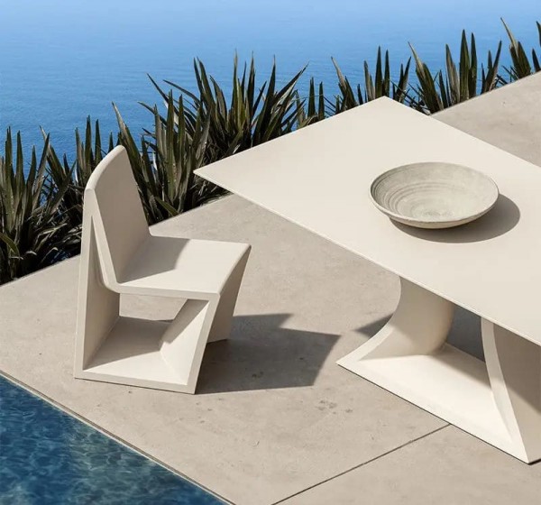 Vondom Rest Couchtisch