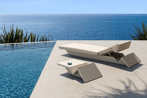 Vondom Rest Couchtisch