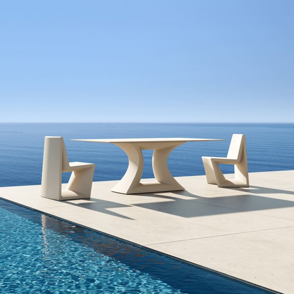 Vondom Rest Esstisch