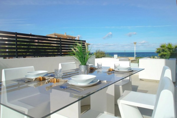 Vondom Rest Esstisch