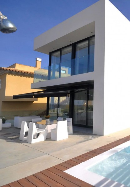 Vondom Rest Esstisch