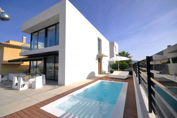 Vondom Rest Esstisch