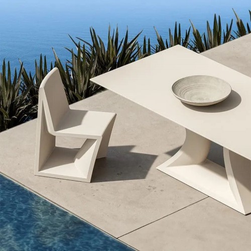 Vondom Rest Gartenstuhl