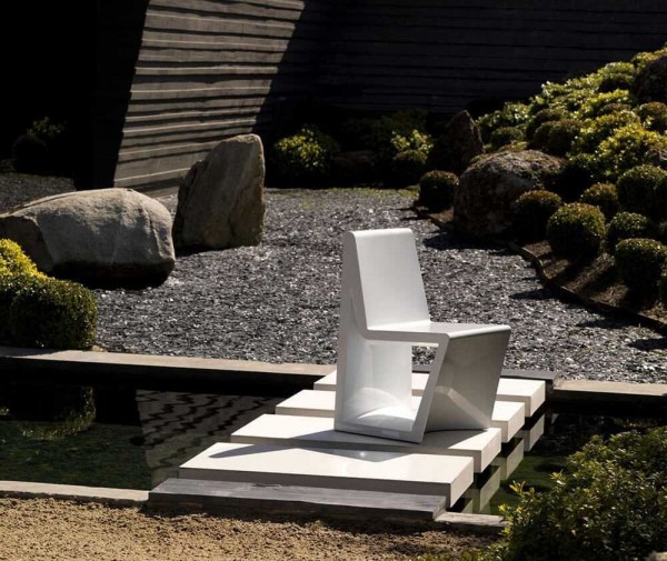 Vondom Rest Gartenstuhl