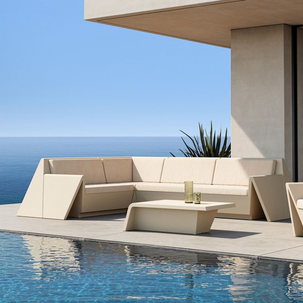 Vondom Rest Loungemodul