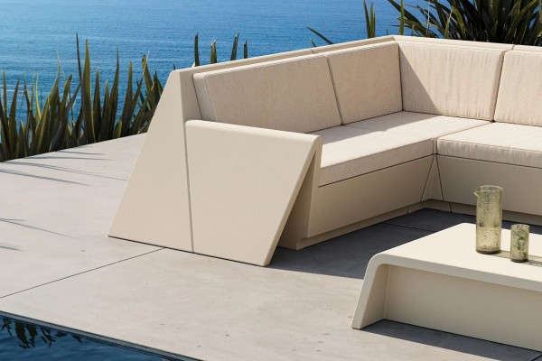 Vondom Rest Loungemodul