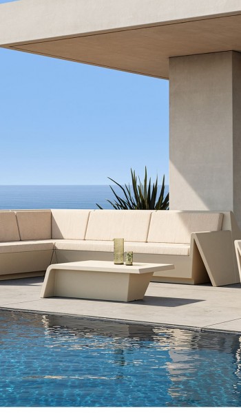 Vondom Rest Loungemodul