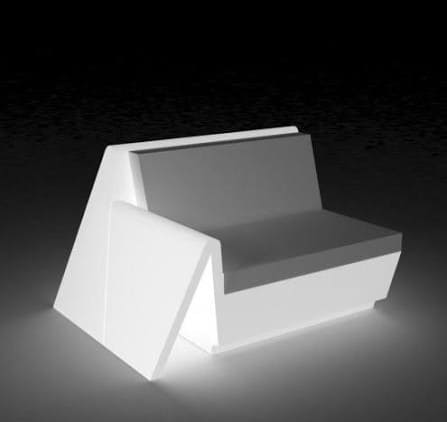 Vondom Rest Loungemodul