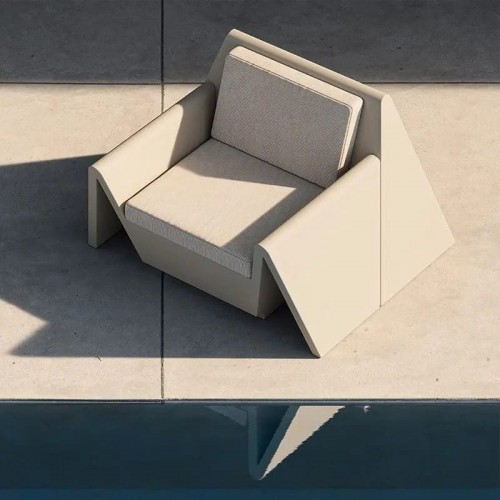 Vondom Rest Loungesessel