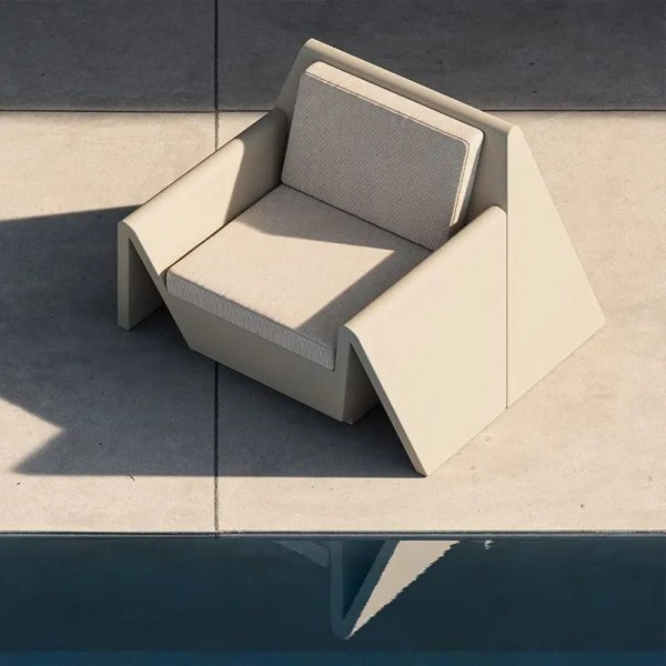 Vondom Rest Loungesessel