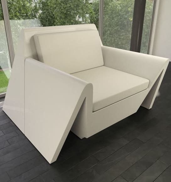 Vondom Rest Loungesessel