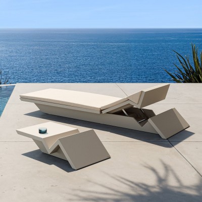 Vondom Rest Sonnenliege