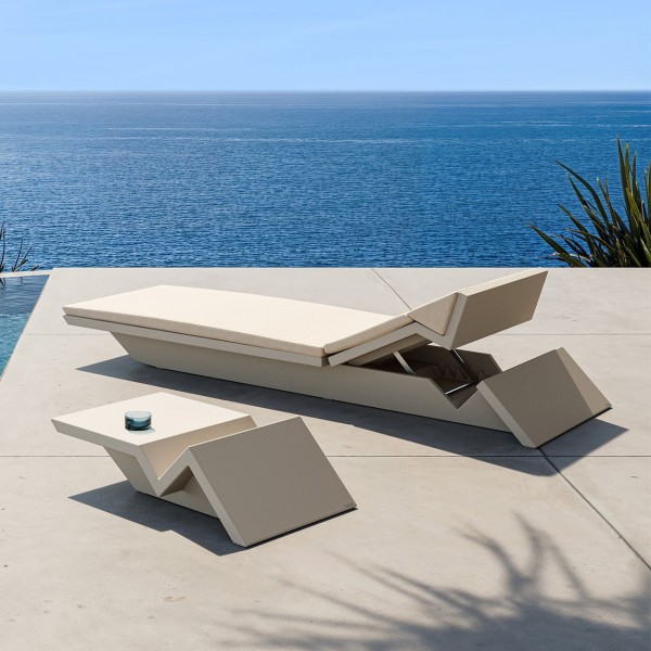 Vondom Rest Sonnenliege